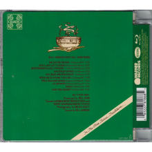 Zz Top - Tres Hombres