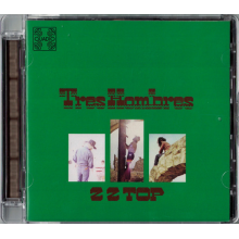 Zz Top - Tres Hombres