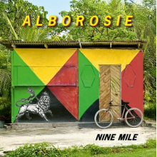 Alborosie - Nine Mile
