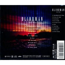 Blindman - After Rain