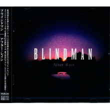 Blindman - After Rain