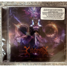 Cemican - U K'u'uk'ankil Mayakaaj