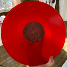 Crypt Sermon - Saturnian Appendices