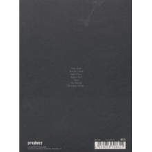 Nucleus Torn - Nihil -Digi-