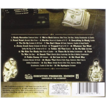 Eminem - Eminem Presents the Re-Up