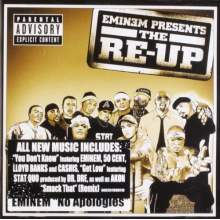 Eminem - Eminem Presents the Re-Up