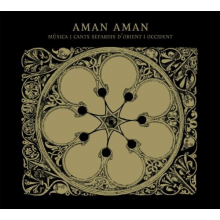 Aman Aman - Musica I Cantos Sefardis