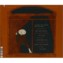 Fischoff, Dave - The Crawl