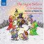 Bbc Singers - Night Before Christmas