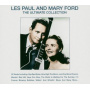 Paul, Les & Mary Ford - Ultimate Collection -30tr