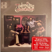 Doobie Brothers - Toulouse Street