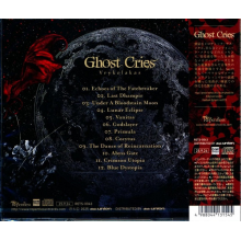 Ghost Cries - Vrykolakas