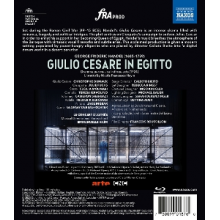Le Concert D'astree & Emmanuelle Haim - George Frideric Handel: Giulio Cesare