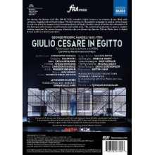Le Concert D'astree & Emmanuelle Haim - George Frideric Handel: Giulio Cesare