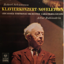 Giulini, Carlo Maria - Bruckner: Symphony No. 9