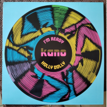 Kano - I'm Ready, Hello Dolly
