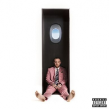 Miller, Mac - Swimming
