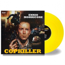 Morricone, Ennio - Copkiller