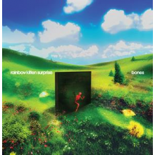 Rainbow Kitten Surprise - Bones