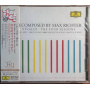 Richter, Max - Recomposed By Max Richter