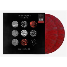 Twenty One Pilots - Blurryface