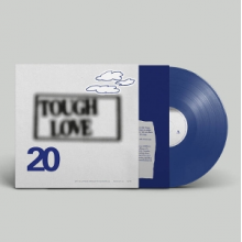 V/A - Tough Love 20: Don T Do Anything Important With Anybody Else