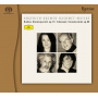 Argerich, Martha & Gidon Kremer & Yuri Bashmet & Mischa Maisky - Brahms: Piano Quartet No. 1 / Schumann Fantasiestucke Op. 88