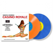 Bacharach, Burt - Casino Royale