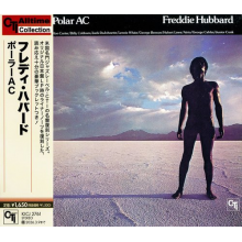 Hubbard, Freddie - Polar Ac