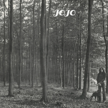 Kooymans, George - Jojo