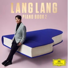 Lang, Lang - Piano Book 2