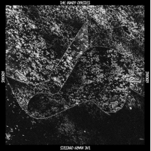 Mary Onettes - Sworn