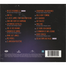 Mouskouri, Nana - Nana Au Coeur De Lama