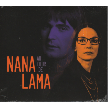 Mouskouri, Nana - Nana Au Coeur De Lama