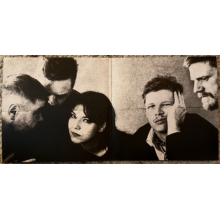 Of Monsters and Men - All is Love and Pain In the Mouse Parade