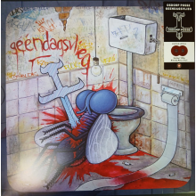 Osdorp Posse - Geendagsvlieg