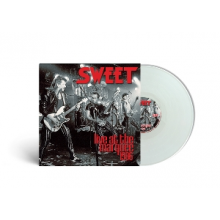 Sweet - Live At the Marquee 1986