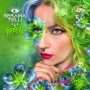 Telli, Seraina - Green
