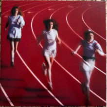 Automatic - Is It Now