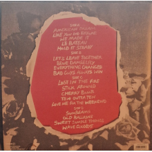 Circa Waves - Death & Love