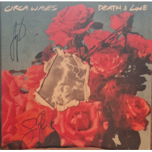 Circa Waves - Death & Love