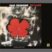 Desmond, Paul - Skylark