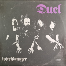 Duel - Witchbanger