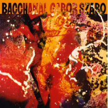 Szabo, Gabor - Bacchanal