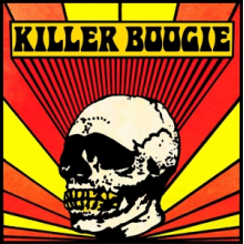 Killer Boogie - Detroit