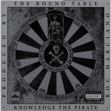 Knowledge the Pirate & Roc Marciano - The Round Table