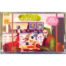 Mf Doom - Mm..Food