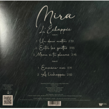 Mira - A L'echappee