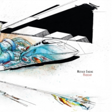 Mother Engine - Hangar