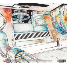 Mother Engine - Hangar